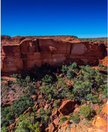 Fantastiske Australien